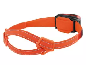 Petzl čelovky - SWIFT RL oranžová