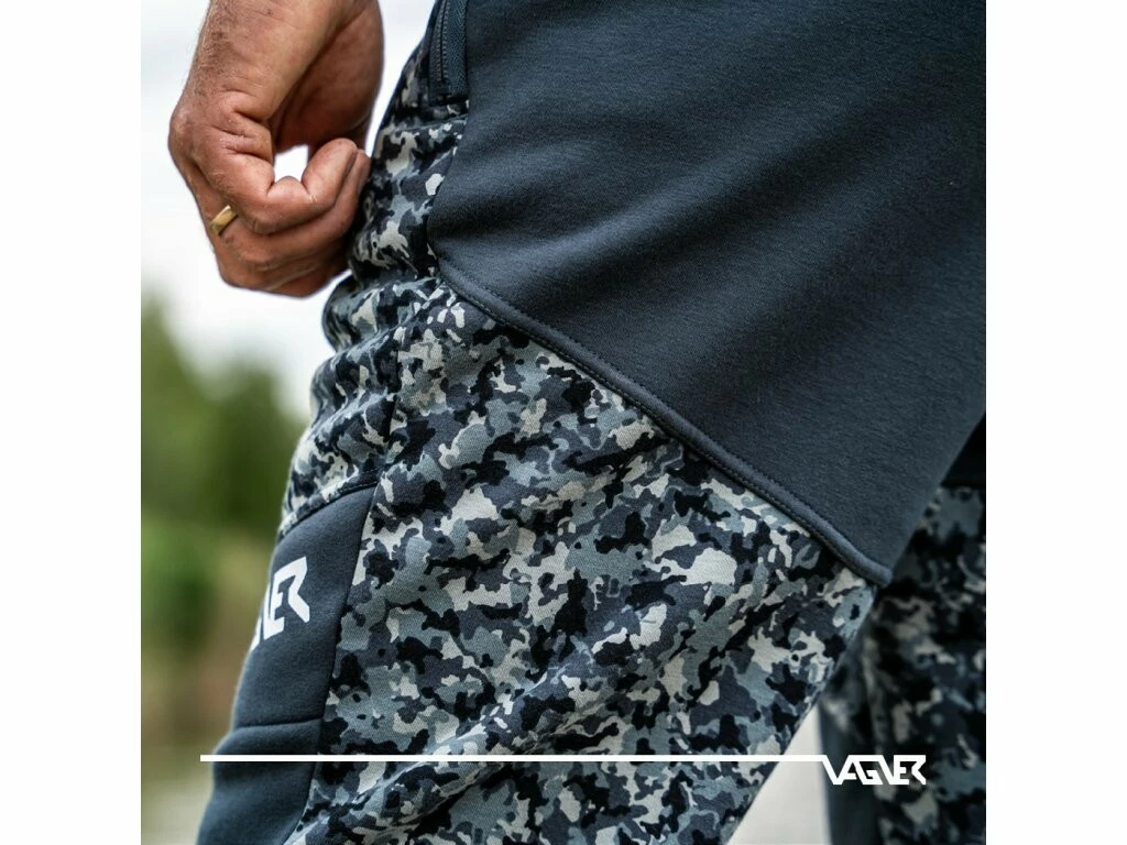 VAGNER Tepláky CANO