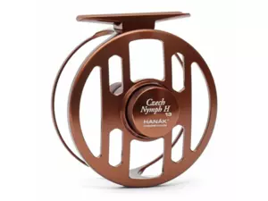 HANÁK Competition Czech Nymph H 13