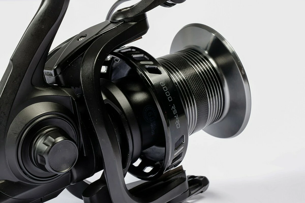 Sonik Naviják DominatorX 8000 RS Pro