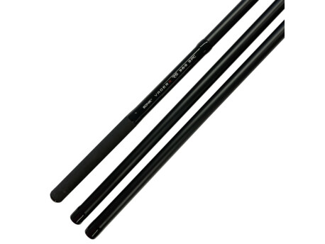 Sonik Podběráková tyč VaderX RS 3-6-9 Long Reach Net Handle