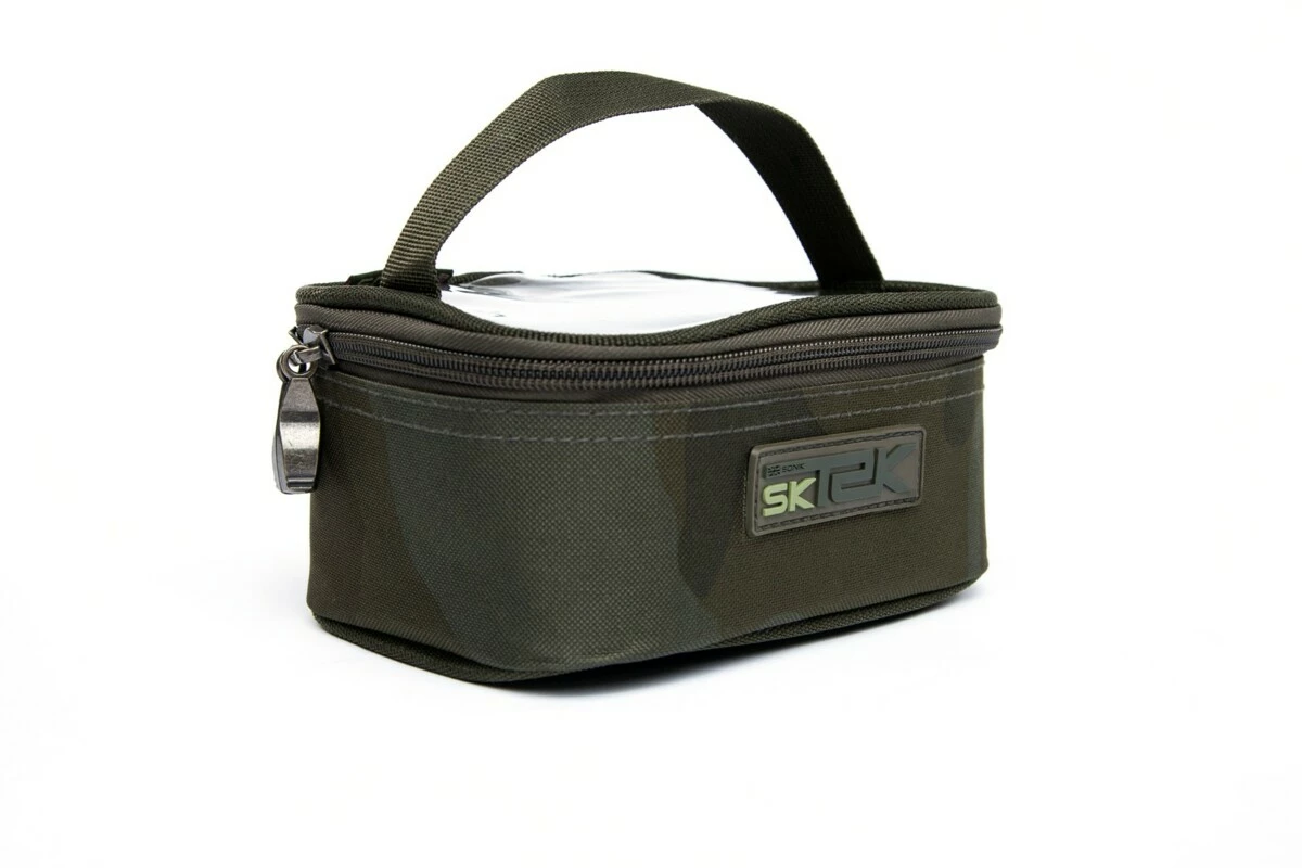 Sonik Pouzdro SK-TEK Accessory Pouch Medium