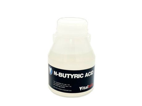 Vitalbaits Dip N-Butyric Acid 250ml