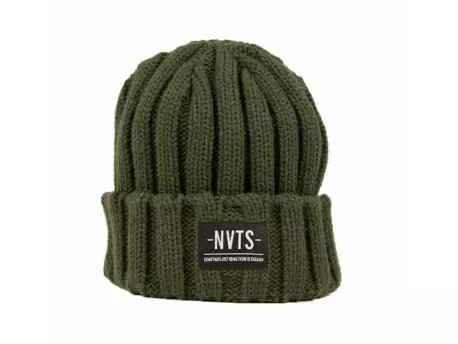 Navitas Čepice Anson Beanie Green