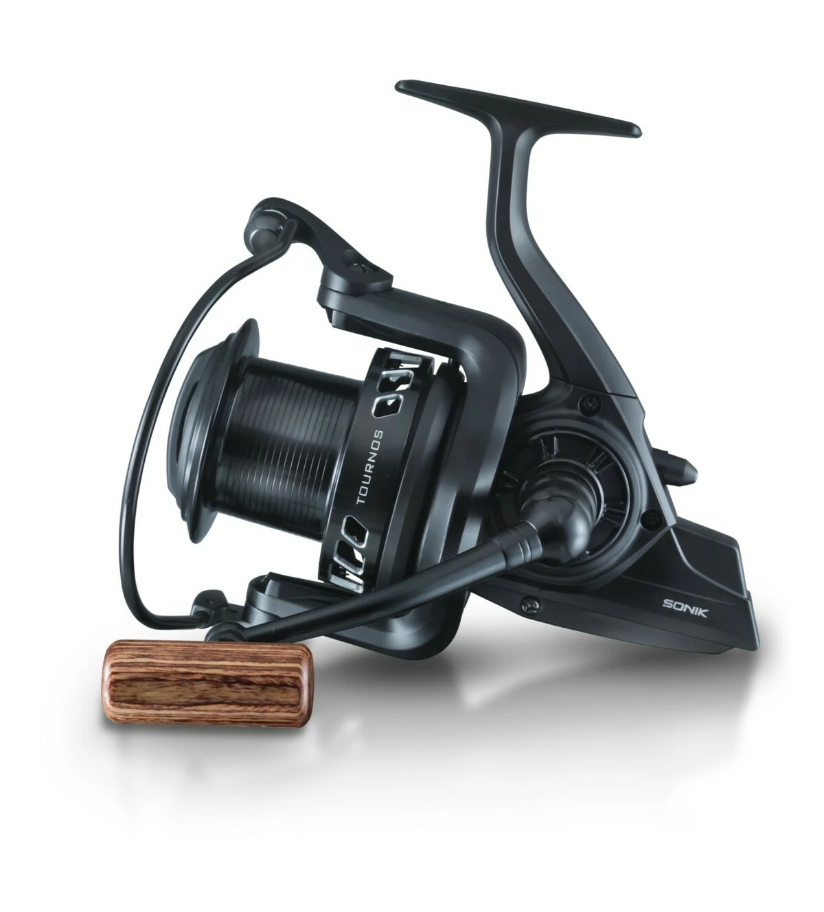 Sonik Naviják Tournos XD