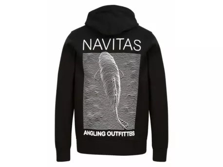 Navitas Mikina Joy Hoody Black