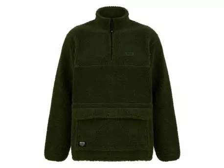 Navitas Mikina Sherpa Pullover