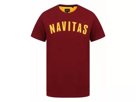 Navitas Tričko Sloe Tee Port