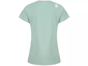 Navitas Tričko Womens Tee Light Green