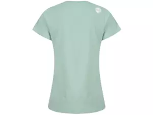 Navitas Tričko Womens Tee Light Green