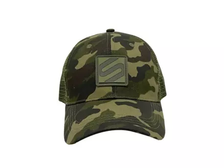 Sonik Kšiltovka Mesh Back Trucker Cap