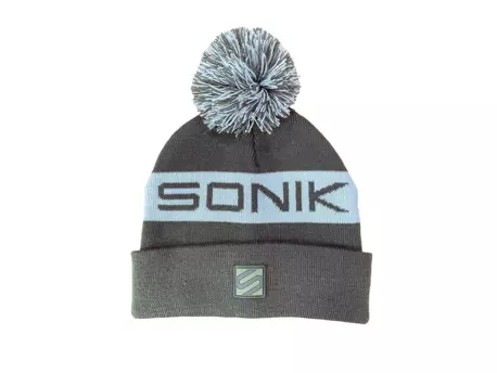 Sonik Čepice Bobble Hat