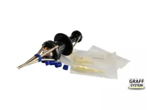 Graff Roztahovač gumiček VÝPRODEJ