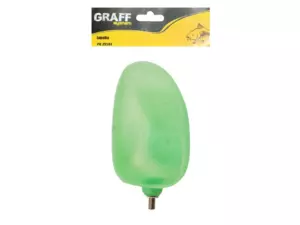 Graff Lopatka malá Fluo VÝPRODEJ