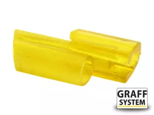 Graff Držák světla feeder 1,2mm / 3 světlo VÝPRODEJ