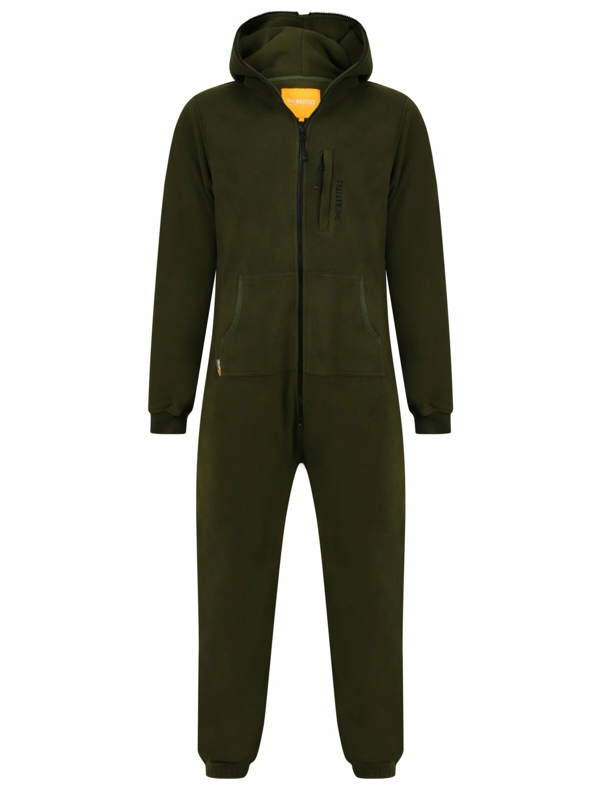 Navitas Overal Fleece Rompa