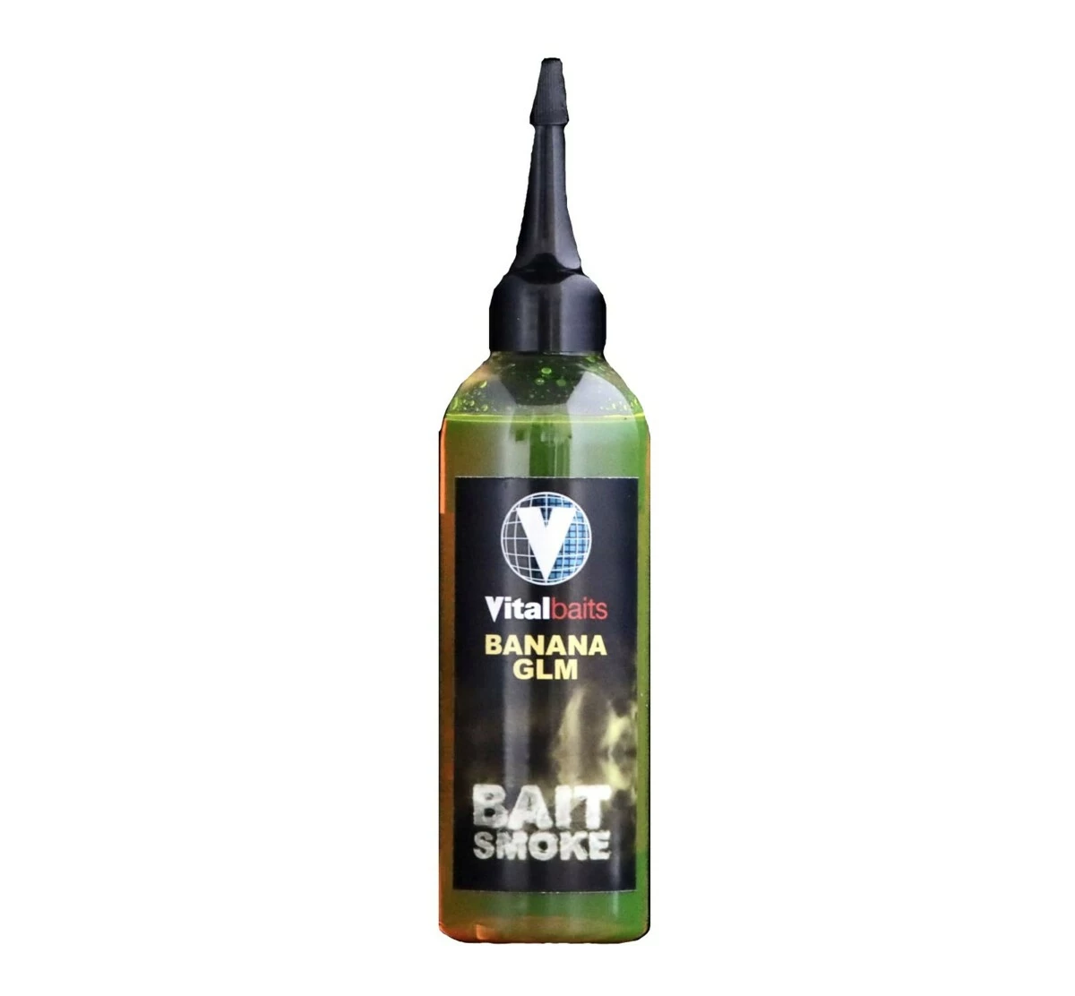 Vitalbaits Booster Bait Smoke The Mojo 100ml