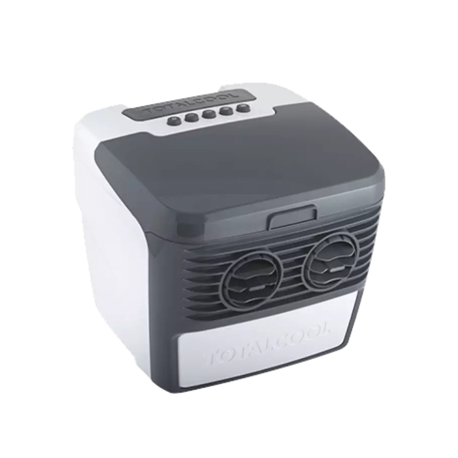 Totalcool Klimatizace Totalcool 3000 EU Grey