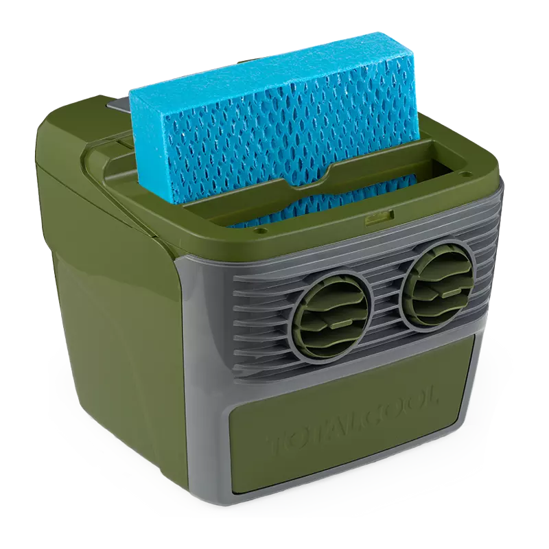 Totalcool Klimatizace Totalcool 3000 EU Green