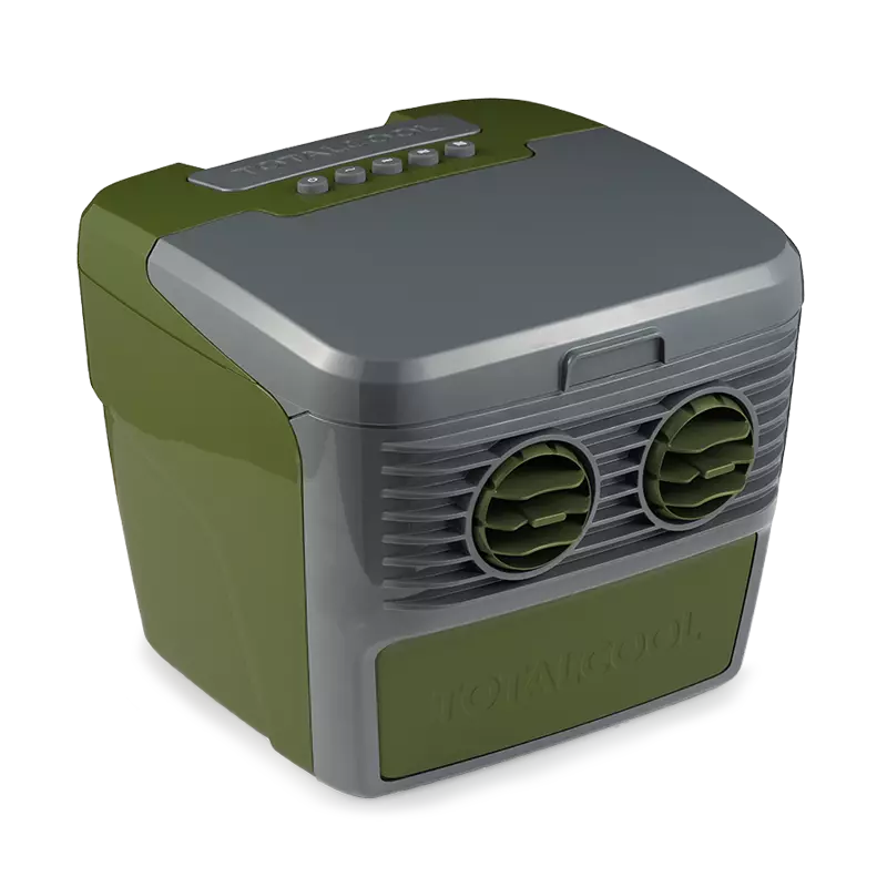 Totalcool Klimatizace Totalcool 3000 EU Green