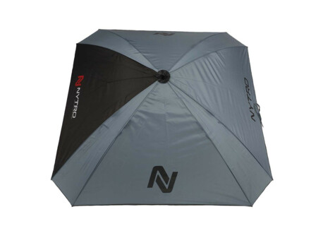 Nytro Deštník Square-One Match Brolly 50" 2,5m