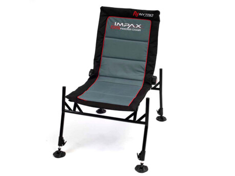 Nytro Impax D25 Feeder Chair
