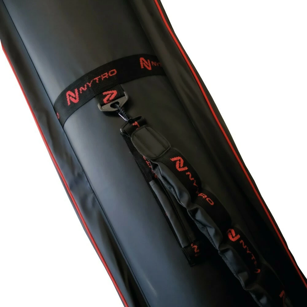 Nytro Obal na pruty Sublime 4-Rod Holdall 165