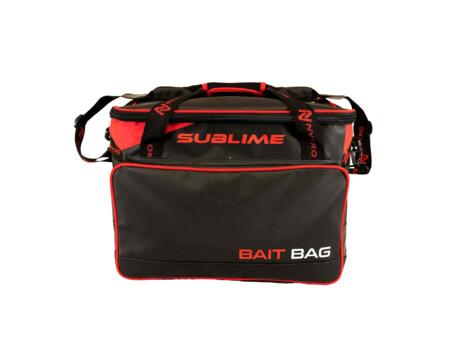 Nytro Taška Sublime Bait Bag Large (Iso-Lining)