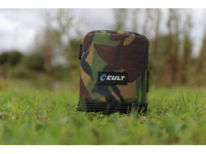 Cult Pouzdro DPM Gas Canister Case
