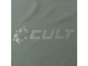 Cult Ručník Microfibre Towel