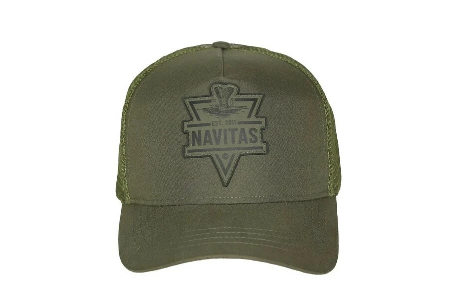 Navitas Kšiltovka Diving Trucker Cap