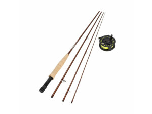 Snowbee Muškařský set Classic Fly Fishing Kit 2,55cm (86) #5