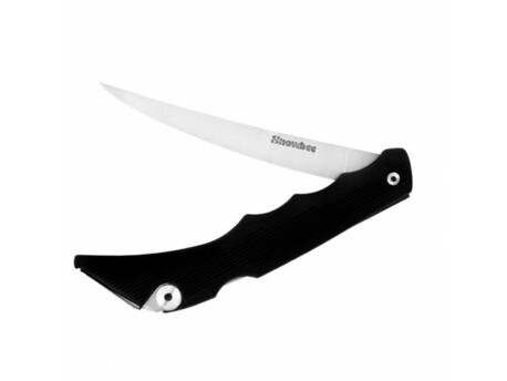Snowbee Filetovací nůž 6 FOLDING FILLETING KNIFE