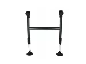 ZFISH Přídavné nohy k Lehátku Double Support Legs