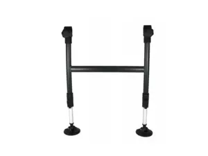 ZFISH Přídavné nohy k Lehátku Double Support Legs