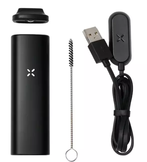PAX Mini Onyx Vaporizér