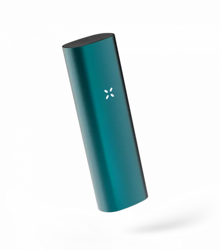 PAX 3 Vaporizer modrý matte teal - základní sada