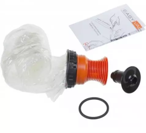 Storz & Bickel Volcano Classic vaporizér + Easy Valve set