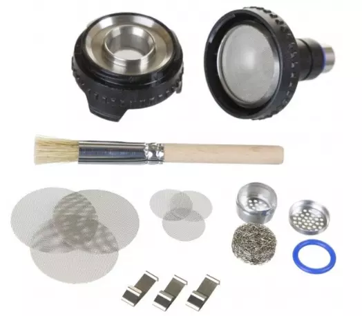 Storz & Bickel Volcano Classic vaporizér + Easy Valve set