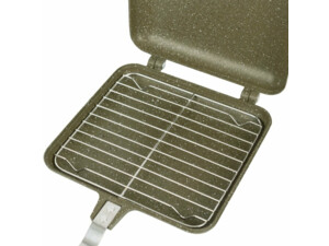 Trakker Products Trakker Toaster XL - Armolife Marble Grill Toaster XL