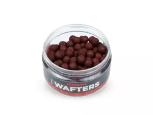 MIKBAITS Mini Wafters 100ml - Robin Red SMOKE 8mm