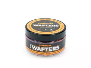 MIKBAITS Mini Wafters 100ml - Mango SMOKE 8mm