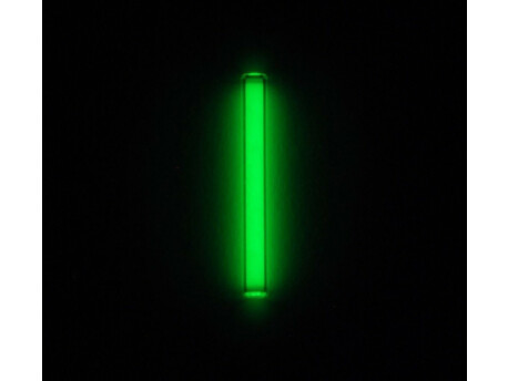 LK Baits chemická světýlka Lumino Isotope Green 3x22,5mm