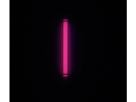 LK Baits chemická světýlka Lumino Isotope Pink 3x22,5mm