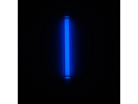 LK Baits chemická světýlka Lumino Isotope Ice Blue 3x15mm