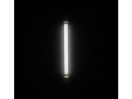 LK Baits chemická světýlka Lumino Isotope White 2x12mm