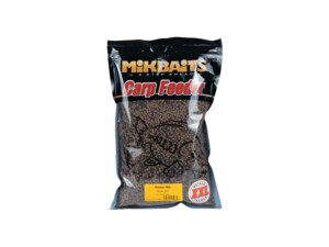 MIKBAITS Method Feeder micro pellets 900g - Master WS
