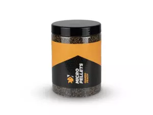 FEEDER EXPERT micro method pelety 700g - Mango Broskev
