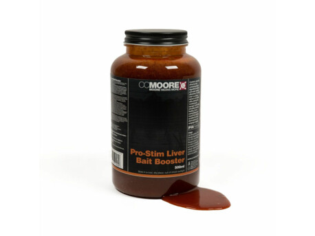 CC Moore Pro-Stim Liver - Booster 500ml