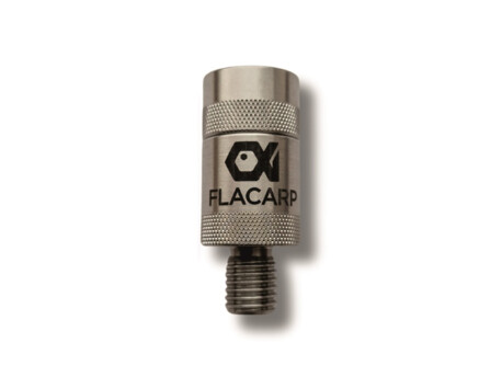 Hlásiče FLACARP - Magnetická rychlospojka